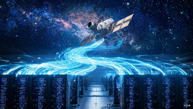 建一台望远镜花十几年,天文数据却只“开采”了表层,AI能否激活宇宙档案